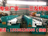 油菜籽榨油機圖片