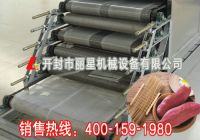 水晶粉皮機贏得用戶推薦就贏得了發展