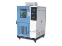 高低溫試驗(yàn)機(jī)操作視頻