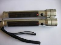 供應(yīng)太陽能手電筒（STF-07）