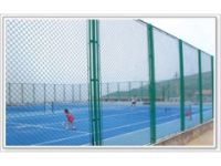 上海网球场围网，山东羽毛球场围网