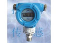 高精度壓力變送器，帶現(xiàn)場(chǎng)顯示壓力傳感器/變送器