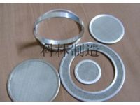 科林供應(yīng)過濾網(wǎng)片 點焊過濾網(wǎng)片 包邊過濾網(wǎng)片