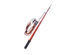 高压放电棒、直流高压放电棒、便携式伸缩型放电棒