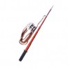 高压放电棒、直流高压放电棒、便携式伸缩型放电棒