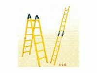 關(guān)節(jié)梯、A型梯子、防潮絕緣軟梯、玻璃鋼絕緣梯