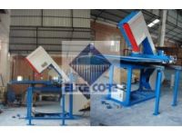 泡綿角度切割機(jī)，手動(dòng)小型泡綿角度立切機(jī)