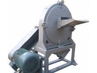 輕礦石粉碎機/高效齒盤式粉碎機