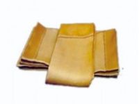 氟美斯耐高溫除塵布袋德翔環(huán)保質優(yōu)價廉