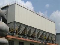 脈沖袋式除塵器泊頭市德翔環(huán)保生產(chǎn)