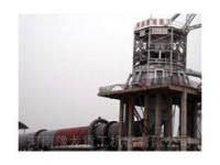 豎式預(yù)熱器|石灰生產(chǎn)線|活性石灰成套設(shè)備|豫龍zf