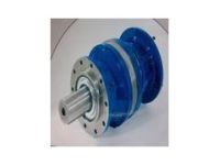 上海永連金代理意大利STM減速機(jī)