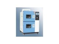 北京溫度沖擊箱標準GB/T2423.1.2
