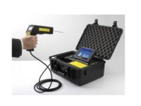 IAC510紅外雙波SF6檢漏儀