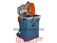 東莞高度精密角度切鋁機 半自動角度切割機