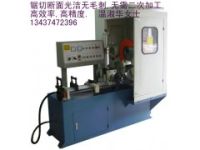 廣東鋁型材散熱片切割機(jī) 鋁合金切割鋸