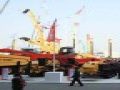 玉柴重工携24台新机型亮相2011北京工程机械展