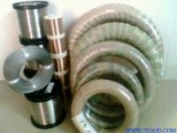 供應(yīng)316L不銹鋼全軟線