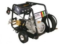 250公斤壓力高壓水槍