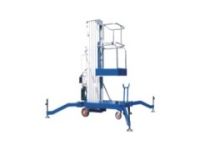 液壓升降機(jī)高度6米