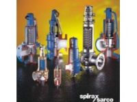 斯派莎克安全閥SV607