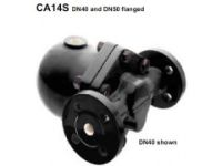 斯派莎克FT43疏水閥