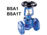 斯派莎克BSA1波紋管截止閥