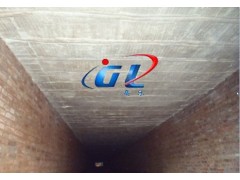 河南隧道窑吊顶改造方案 硅酸铝纤维折叠块