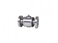 高壓球閥Q41F-160［L型 T型 直通 固定 浮動］