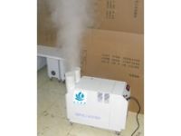 超聲波霧化加濕器、噴霧式加濕器、蘭花大棚加濕器