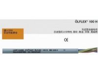 德国LAPP OLFLEX 100 H无卤电缆