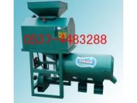 自動(dòng)五分離玉米脫皮制糝機(jī)，東北大馇子機(jī)，玉米珍珠機(jī)