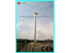 100KW风力发电机