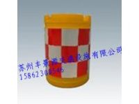 南通防撞桶價(jià)格，銅陵防撞桶批發(fā)，福鼎防撞桶廠家直銷價(jià)格