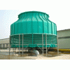 供应DBNL3圆形逆流玻璃钢冷却塔，德州玻璃钢冷却塔