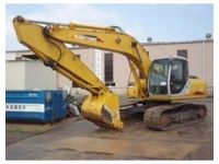 純原裝進口二手住友挖掘機全國促銷火爆供應(yīng)