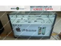 精品苹果手机柜 苹果体验柜 东莞HTC手机体验柜