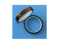 廠家批發(fā)茶色膠帶 高溫金手指膠帶 聚酰亞胺膠帶