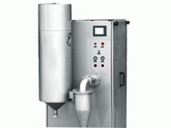 荣凯--SD系列实验室型喷雾干燥机