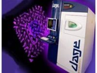 DAGE 7600 3D X光檢查機(jī)