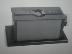 BFL1100 金属封装器件开封机