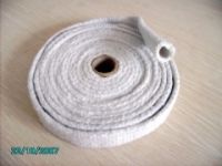 陶瓷纤维套管隔热套管保温套管硅酸铝纤维管