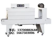 水泥發(fā)泡板包裝機 無機保溫板包裝機 PE膜收縮包裝機