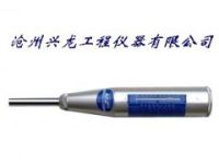 HT-225型混凝土回彈儀 回彈儀鋼鉆(興龍儀器)