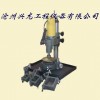 HMP-100型混凝土磨平机(兴龙仪器)