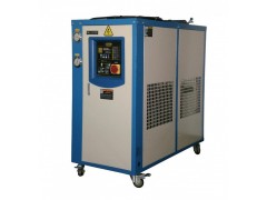 供应风冷式冷水机，风冷机，北京冰水机