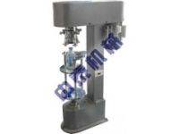 酒瓶封蓋機(jī)、防盜蓋鎖口機(jī)、半自動(dòng)鎖蓋機(jī)