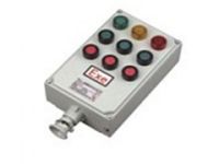 BXS-DIP系列粉塵防爆插座箱