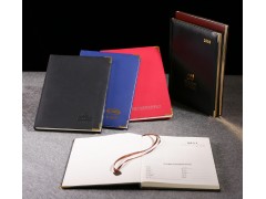 港版日记本、香港日记本、珠海日记本、珠海港版日记本定作