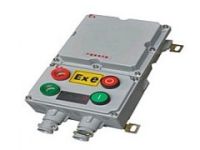 BQC-DIP系列粉塵防爆電磁起動器